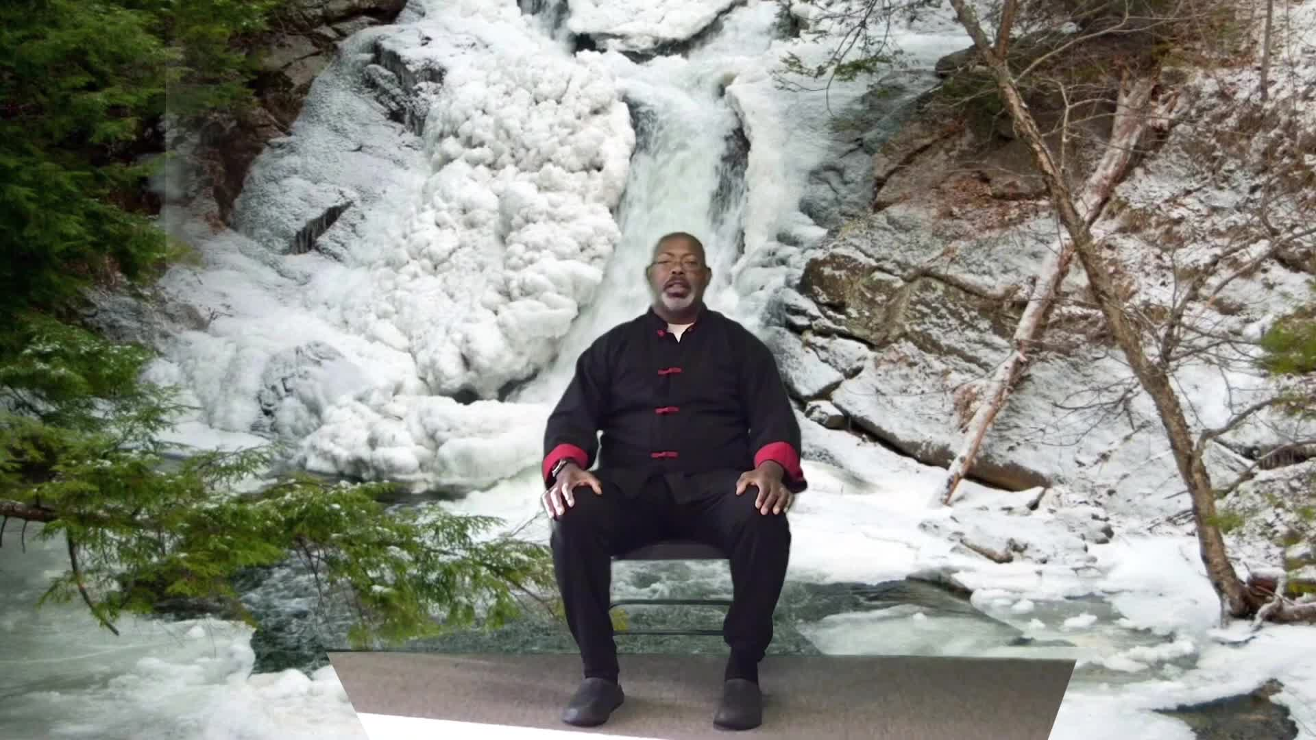 Thumbnail image for Tai Chi with Elijah - 02