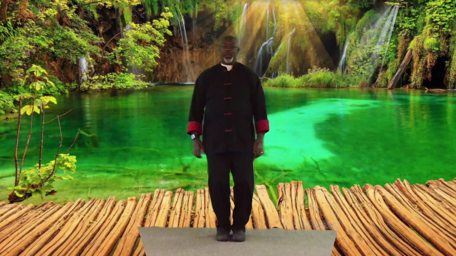 Thumbnail image for Tai Chi with Elijah - 04