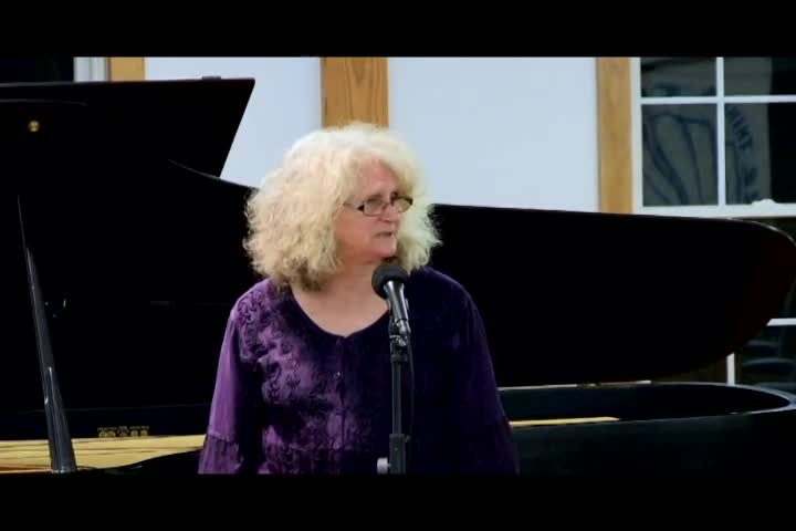 Thumbnail image for Ragtime and All That Jazz - Part 1