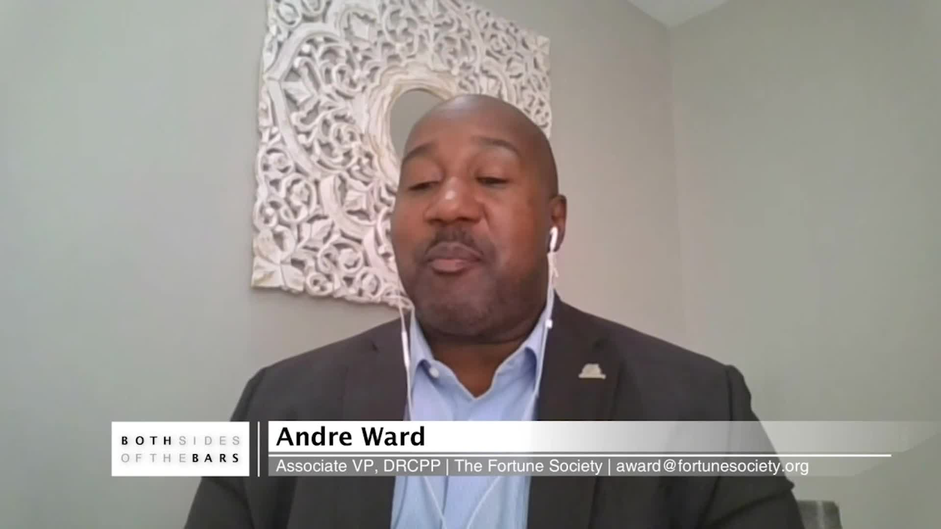 Thumbnail image for Both Sides of the Bars - 81