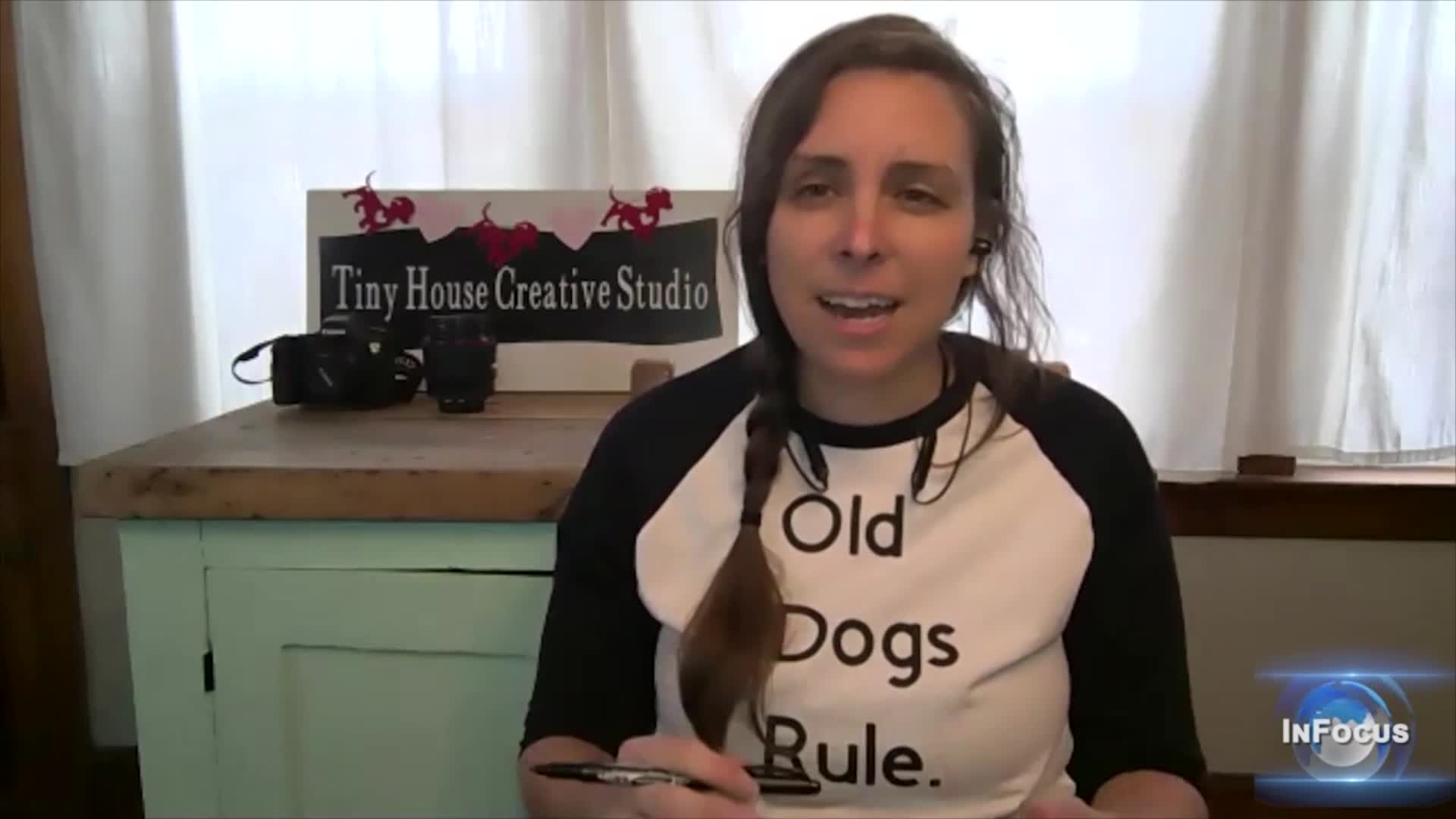 Thumbnail image for InFocus with Jabbar Al-Obaidi - Tiny House