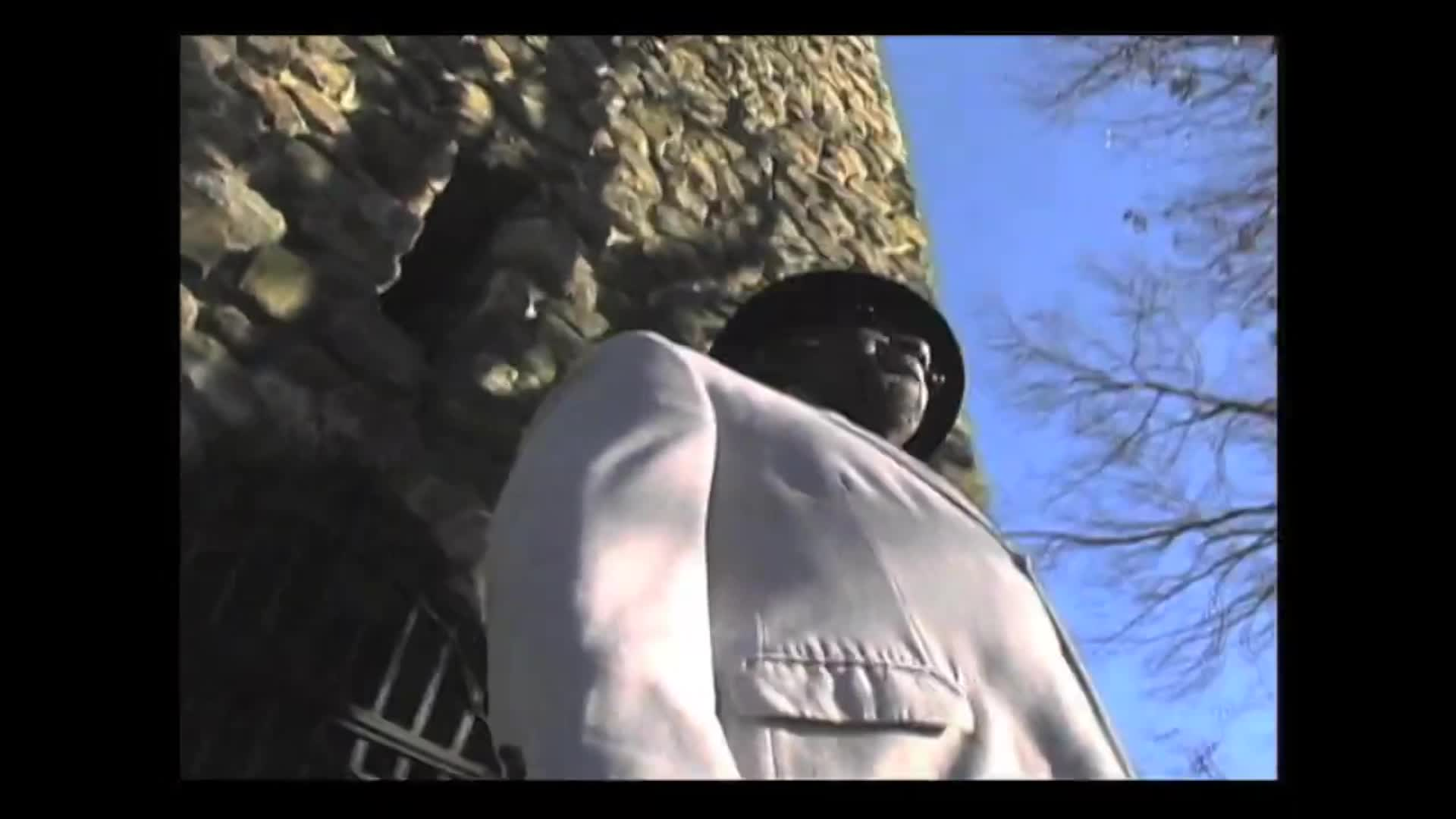 Thumbnail image for Gospel Vineyard - 152 (1-22-21)