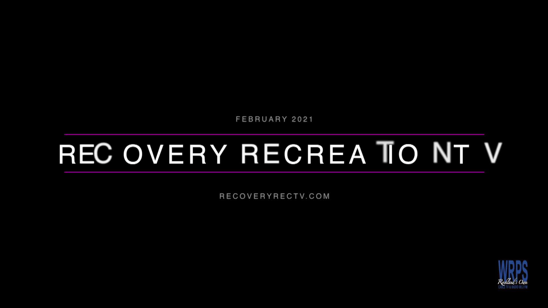 Thumbnail image for Recovery Recreation TV - 18