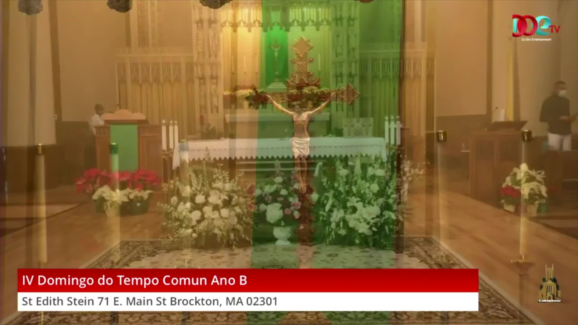 Thumbnail image for Quarto Domingo do Tempo Comum (1-31-21)
