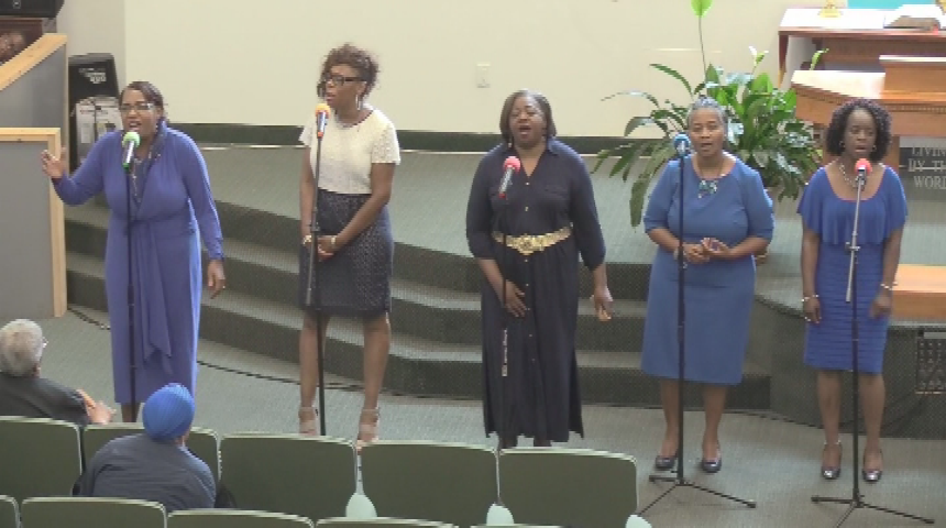 Thumbnail image for Lincoln Church - 106