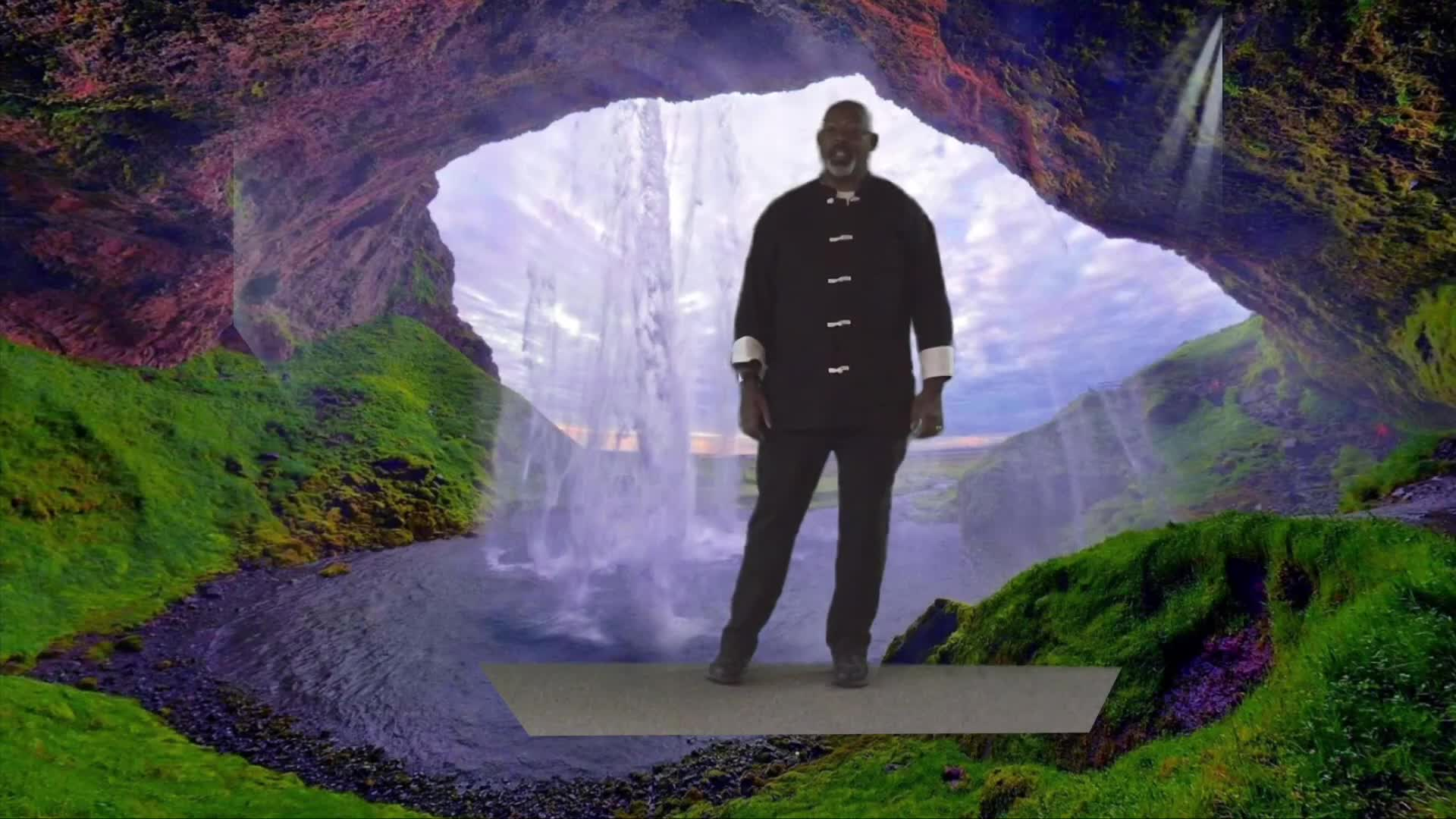 Thumbnail image for Tai Chi with Elijah - 16