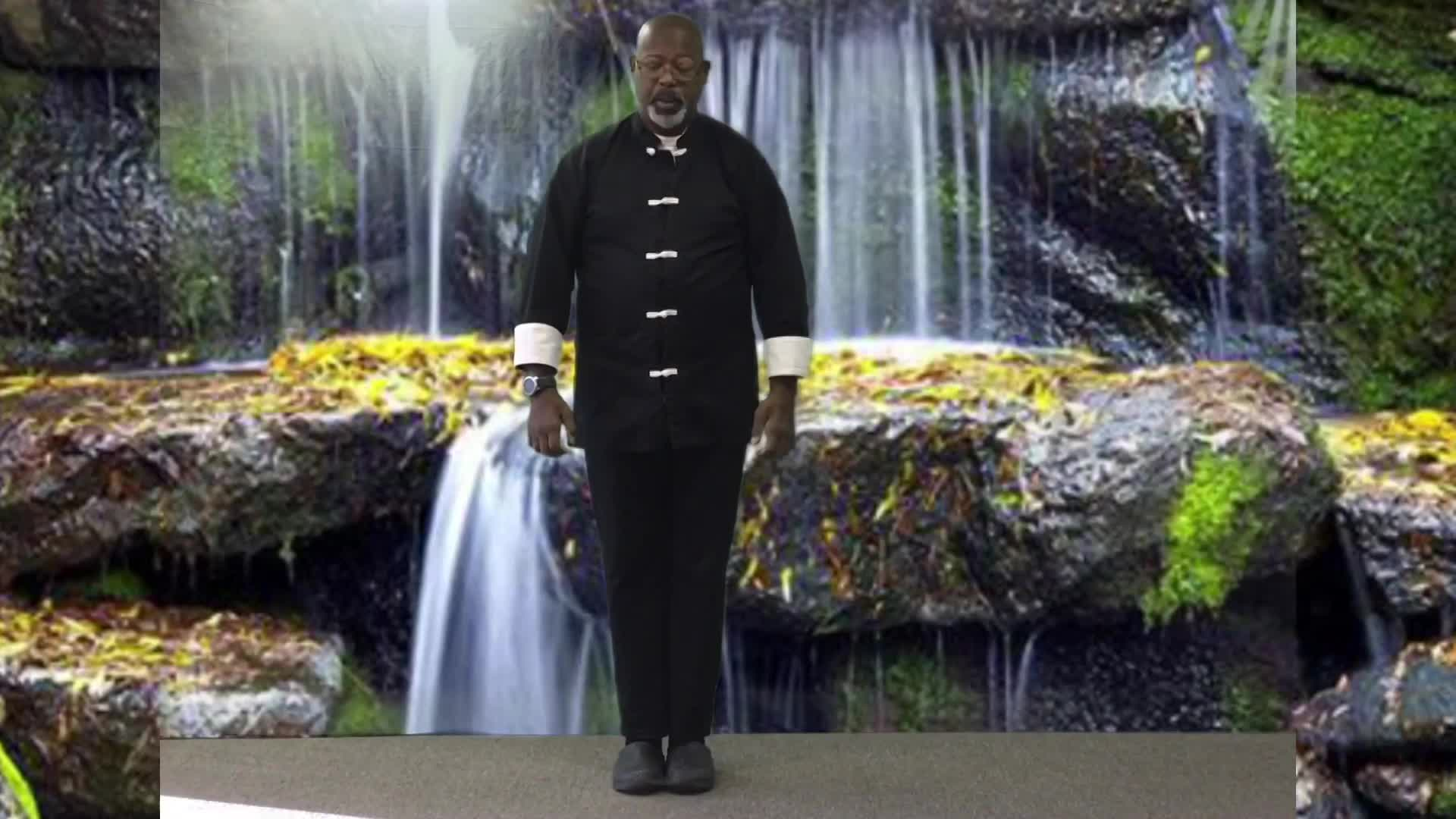 Thumbnail image for Tai Chi with Elijah - 17