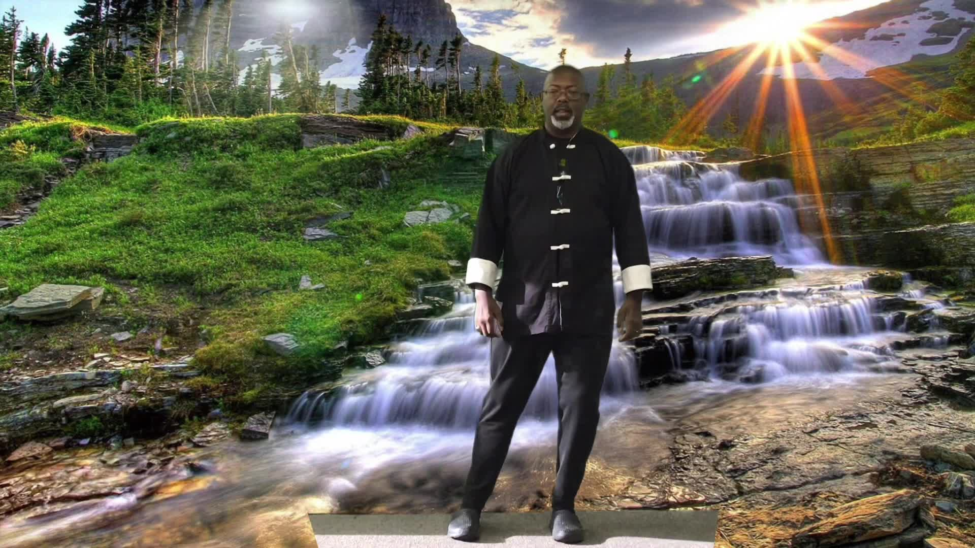 Thumbnail image for Tai Chi with Elijah - 18