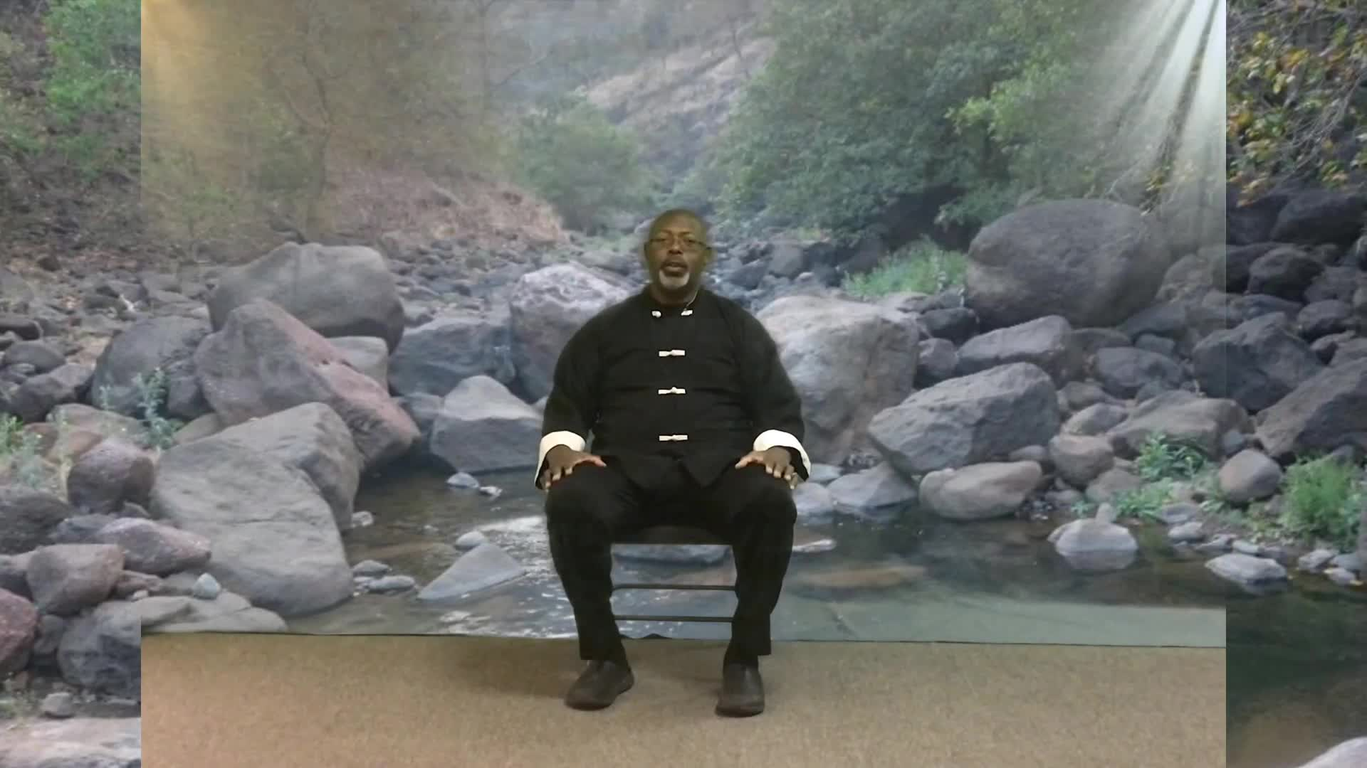 Thumbnail image for Tai Chi with Elijah - 19
