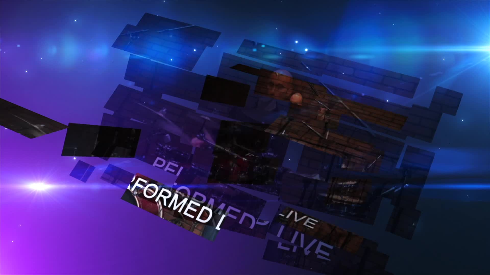 Thumbnail image for 502 Sessions - 08 - Jazz Quartet - Fluid Collective