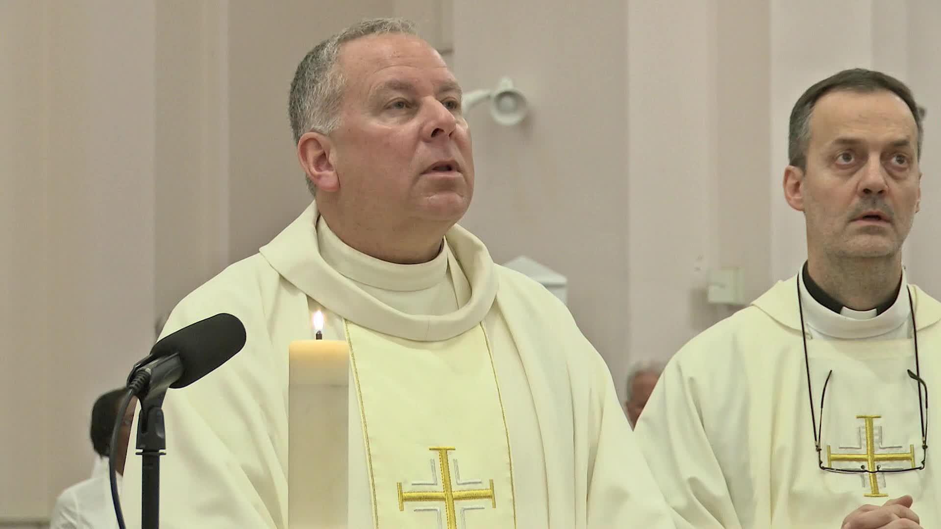 Thumbnail image for St. Patrick's Day Public Safety Mass (3-10-18)