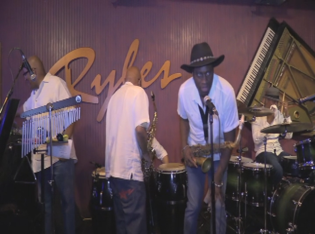 Thumbnail image for Gospel Vineyard Show - 116