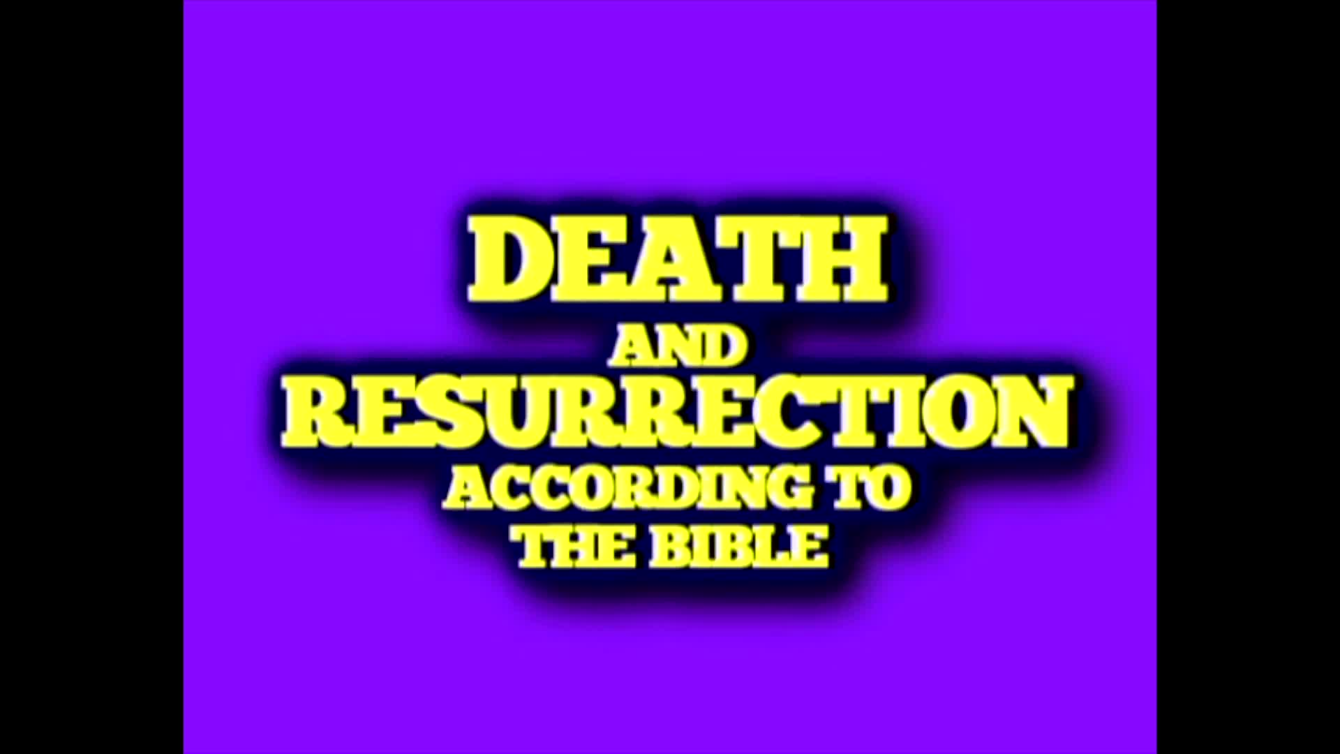 Thumbnail image for The Word of Truth - 358