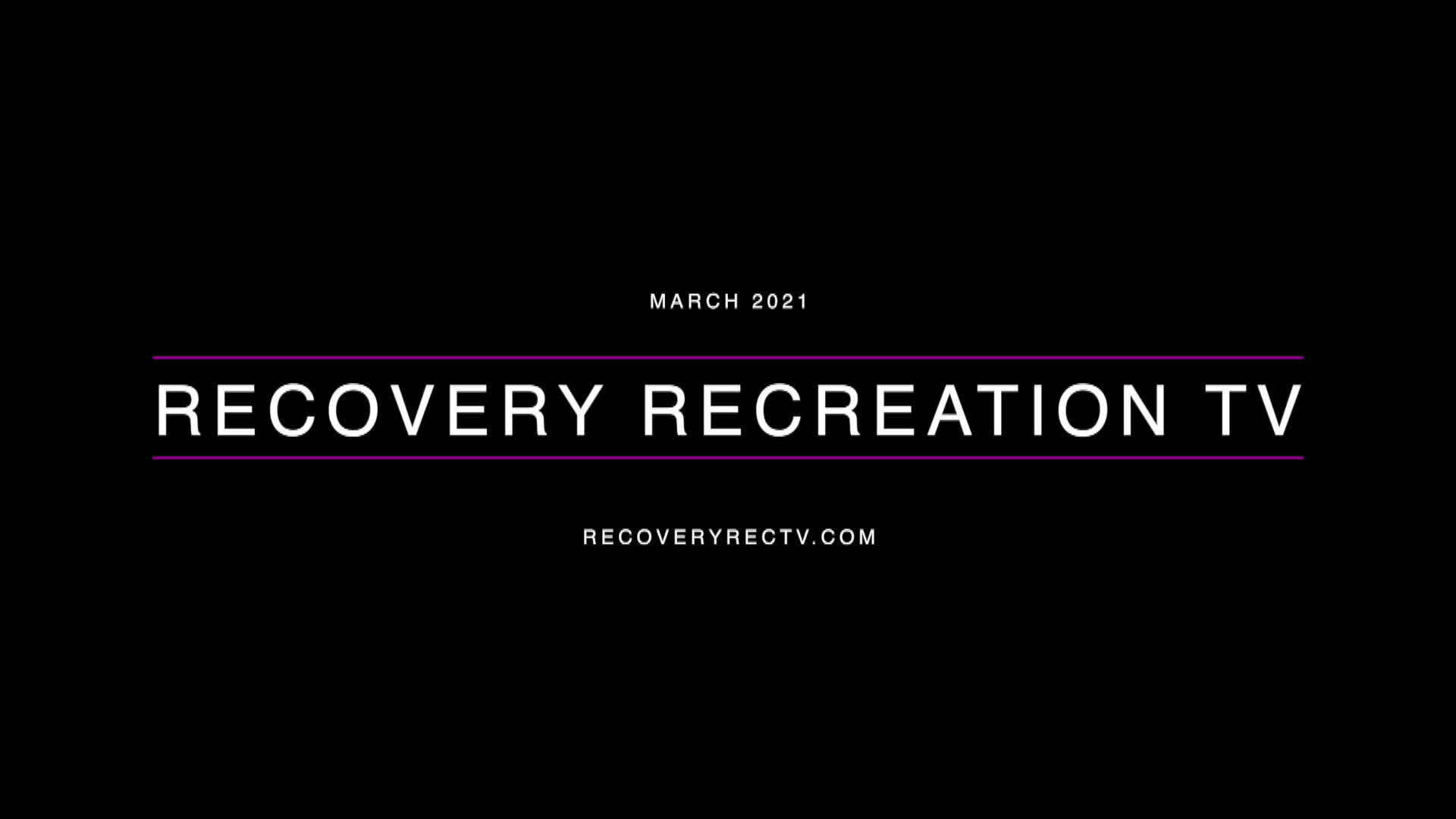 Thumbnail image for Recovery Recreation TV - 19