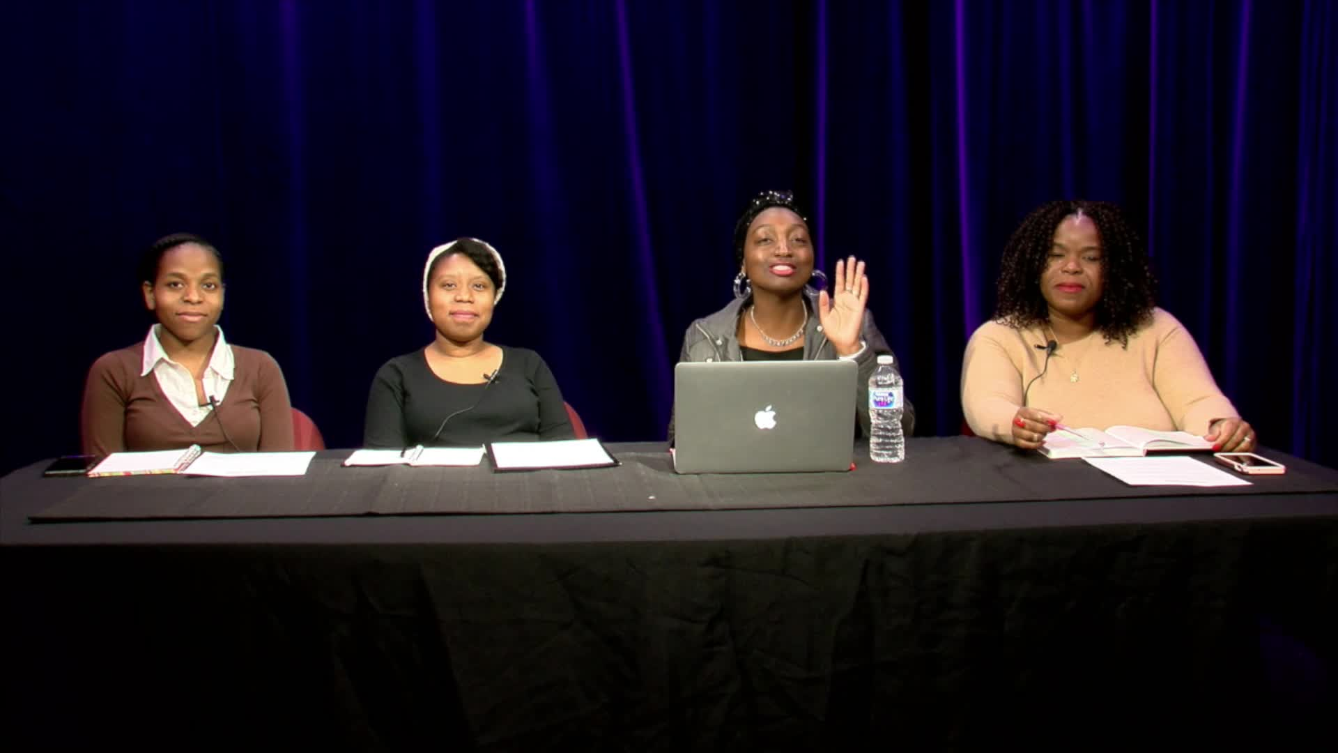 Thumbnail image for Sticks & Stones - 11 - Biblical Code