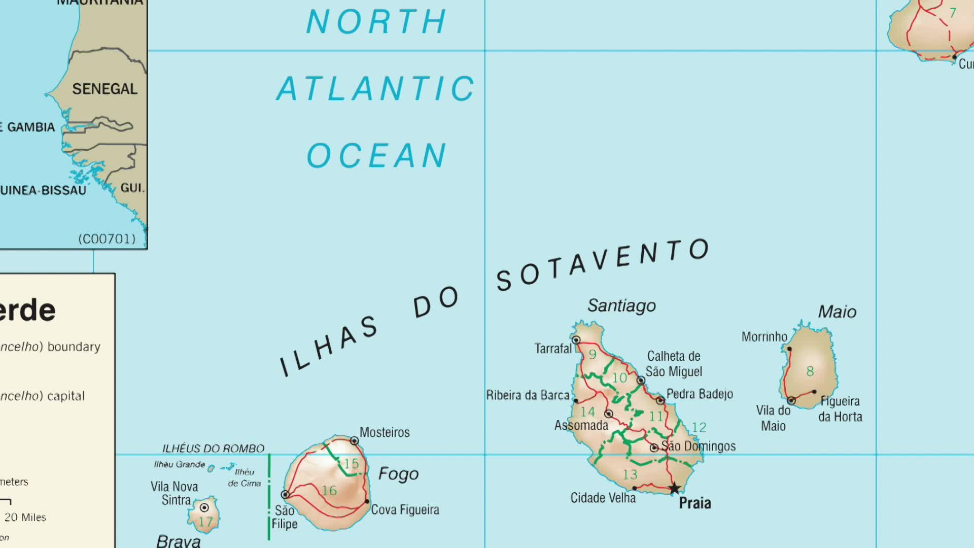 Thumbnail image for Arco Iris - 968