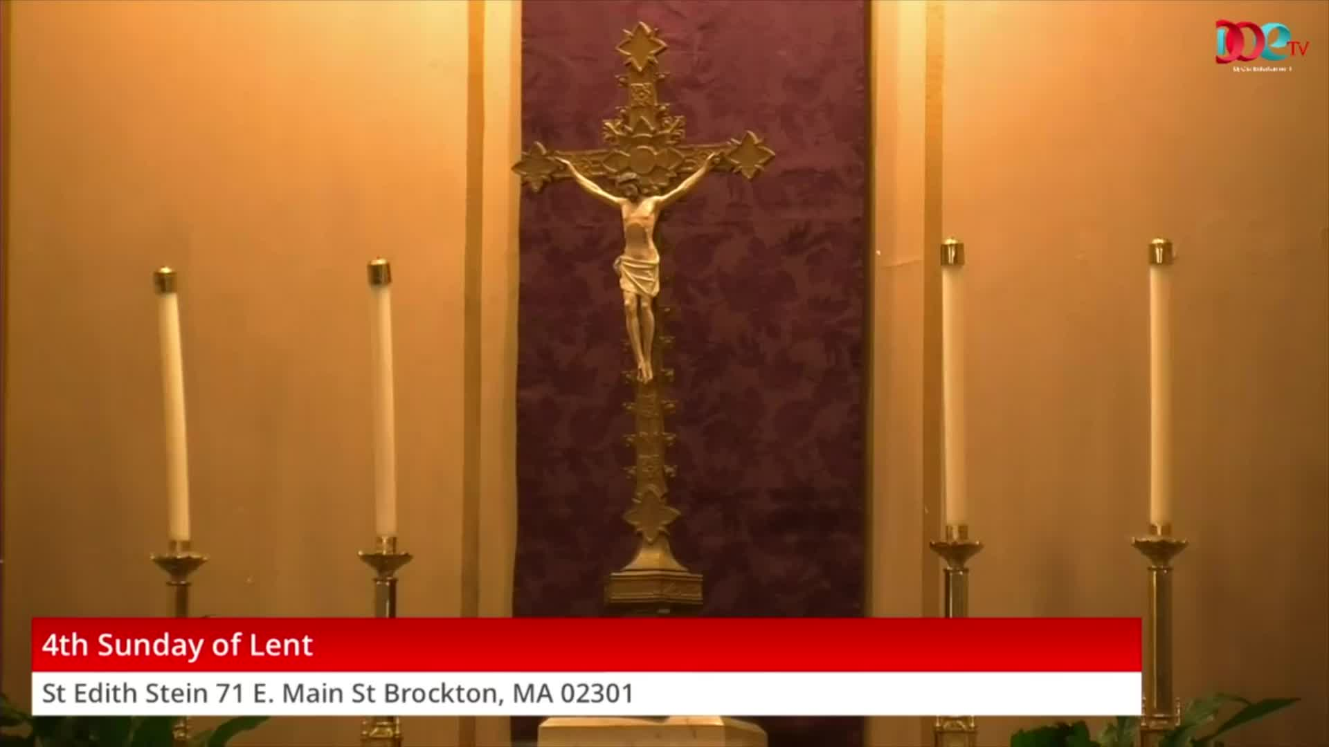 Thumbnail image for 4th Sunday of Lent (3-14-21)