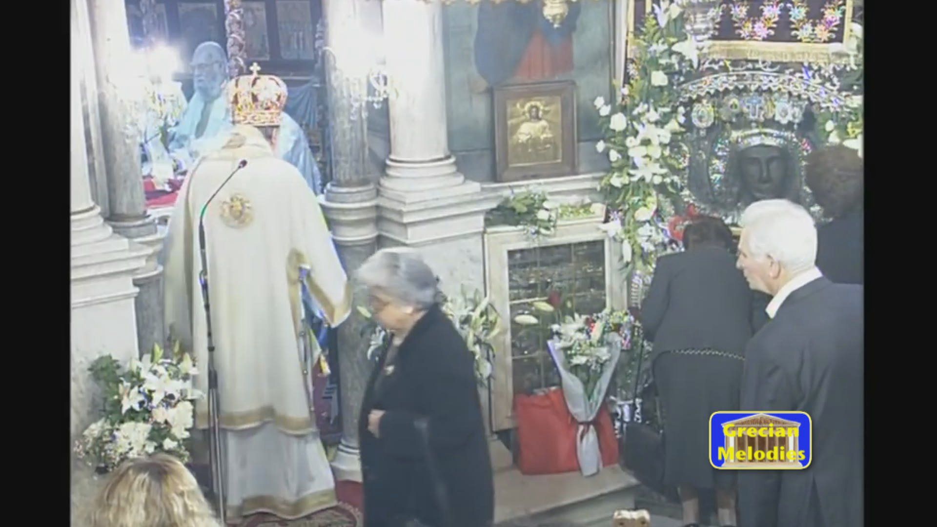 Thumbnail image for Grecian Melodies - 1006