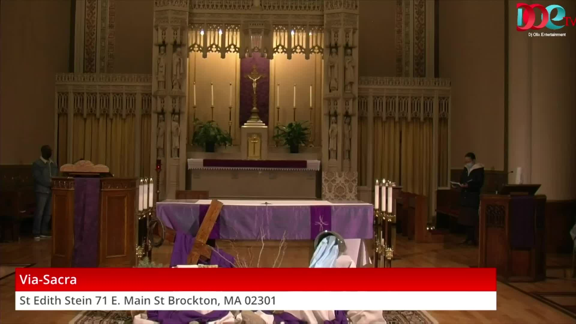 Thumbnail image for Via-Sacra Massa (3-19-21)