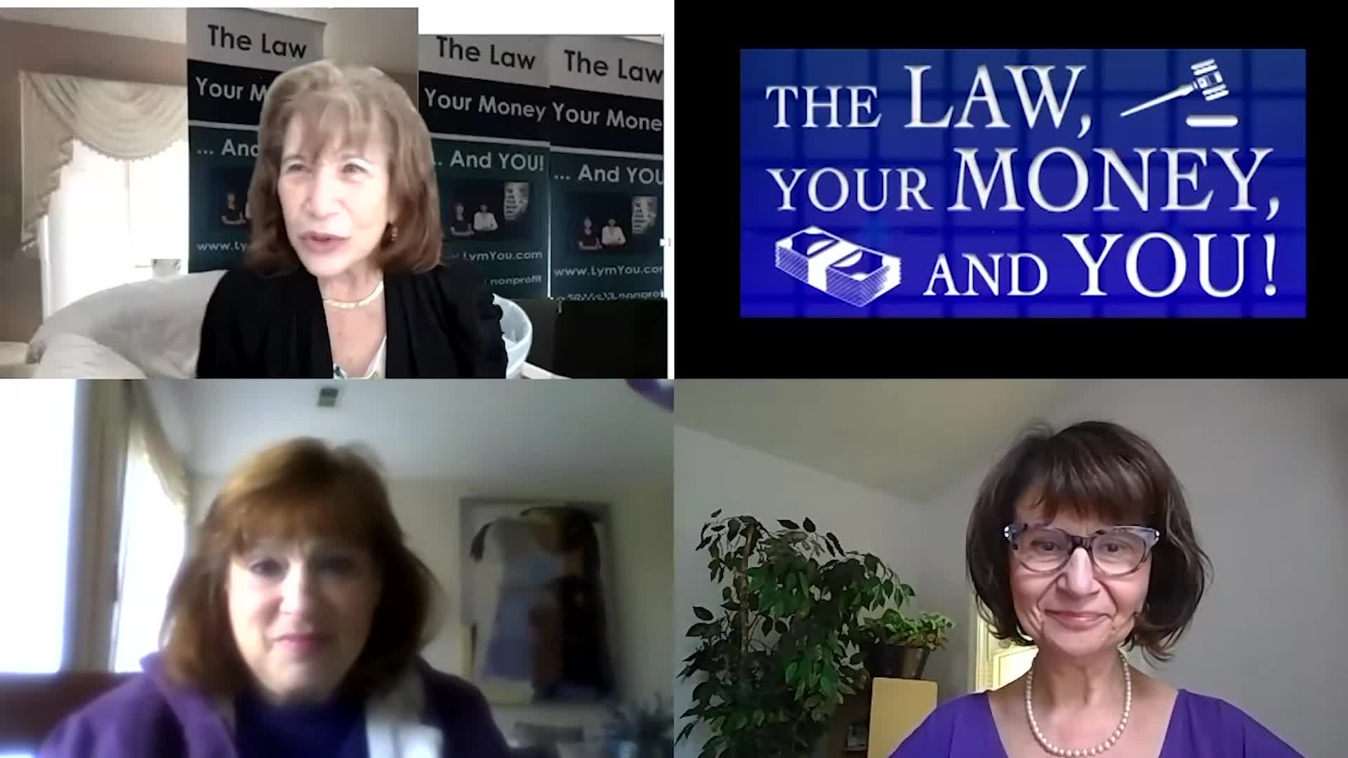 Thumbnail image for The Law, Your Money, & You! - 87 - Medicare Explained