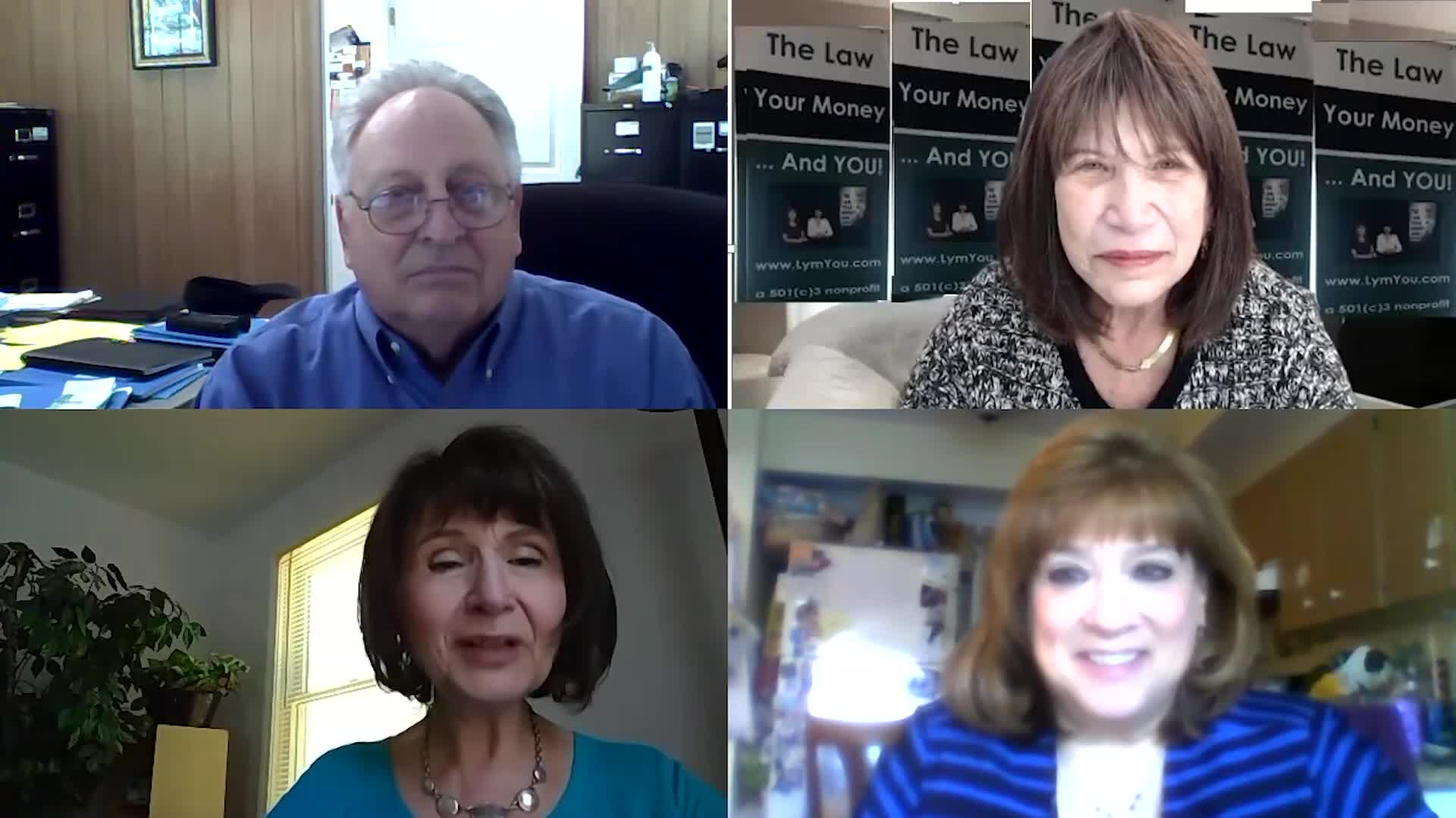 Thumbnail image for The Law, Your Money, & You! - 88 - College Planning Group
