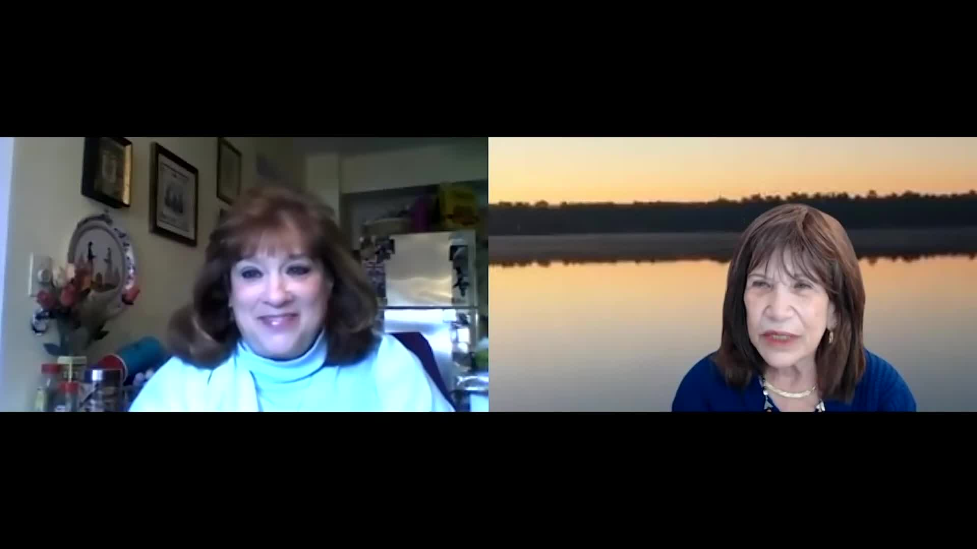 Thumbnail image for The Law, Your Money, & You! - 89 - Gabrielle Greenberg