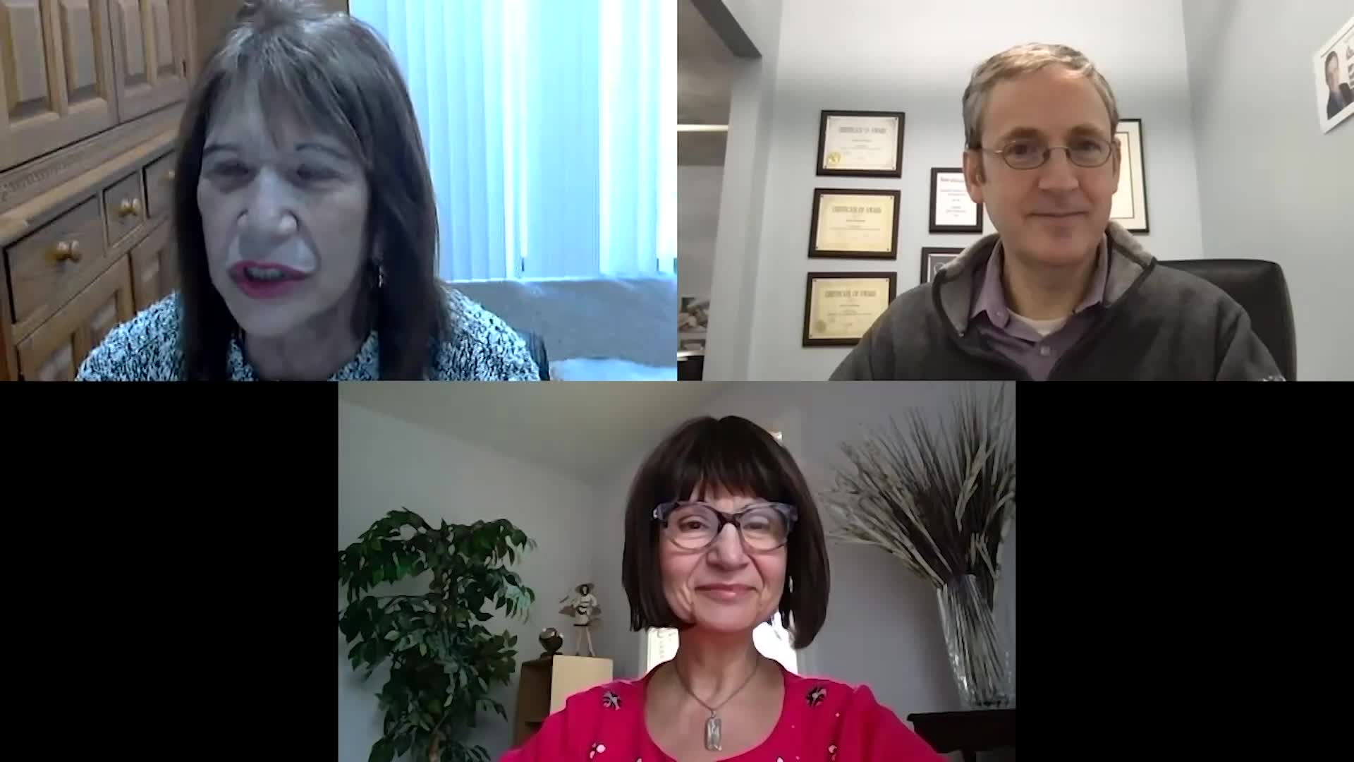 Thumbnail image for The Law, Your Money, & You! - 90 - Seth Stollman