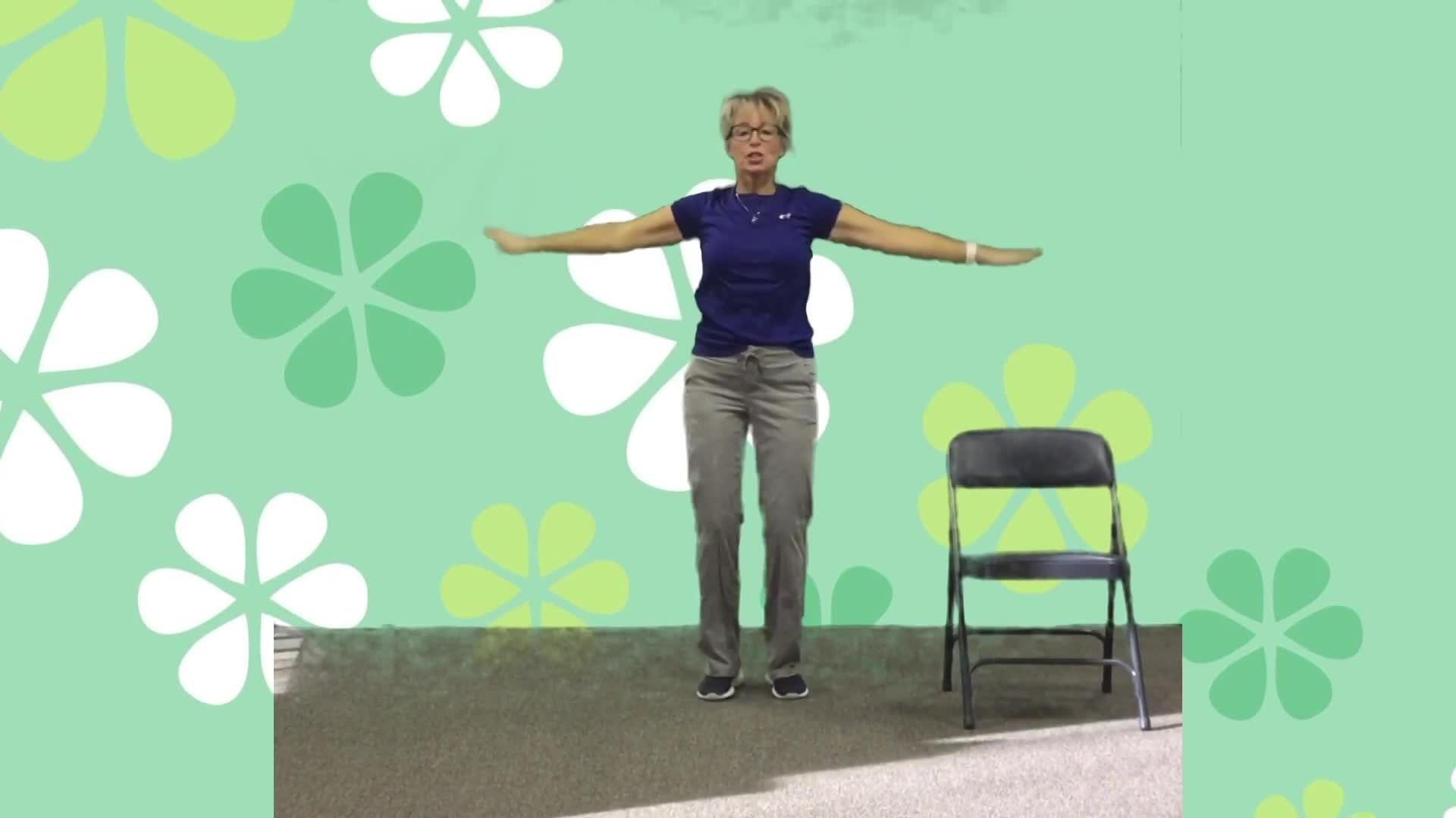 Thumbnail image for Lee's Fitness Class - 13