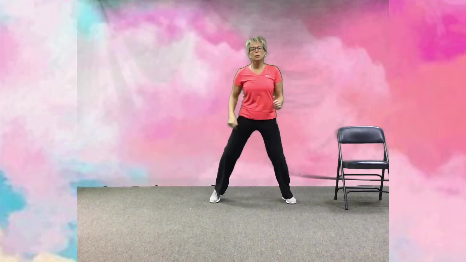 Thumbnail image for Lee's Fitness Class - 14