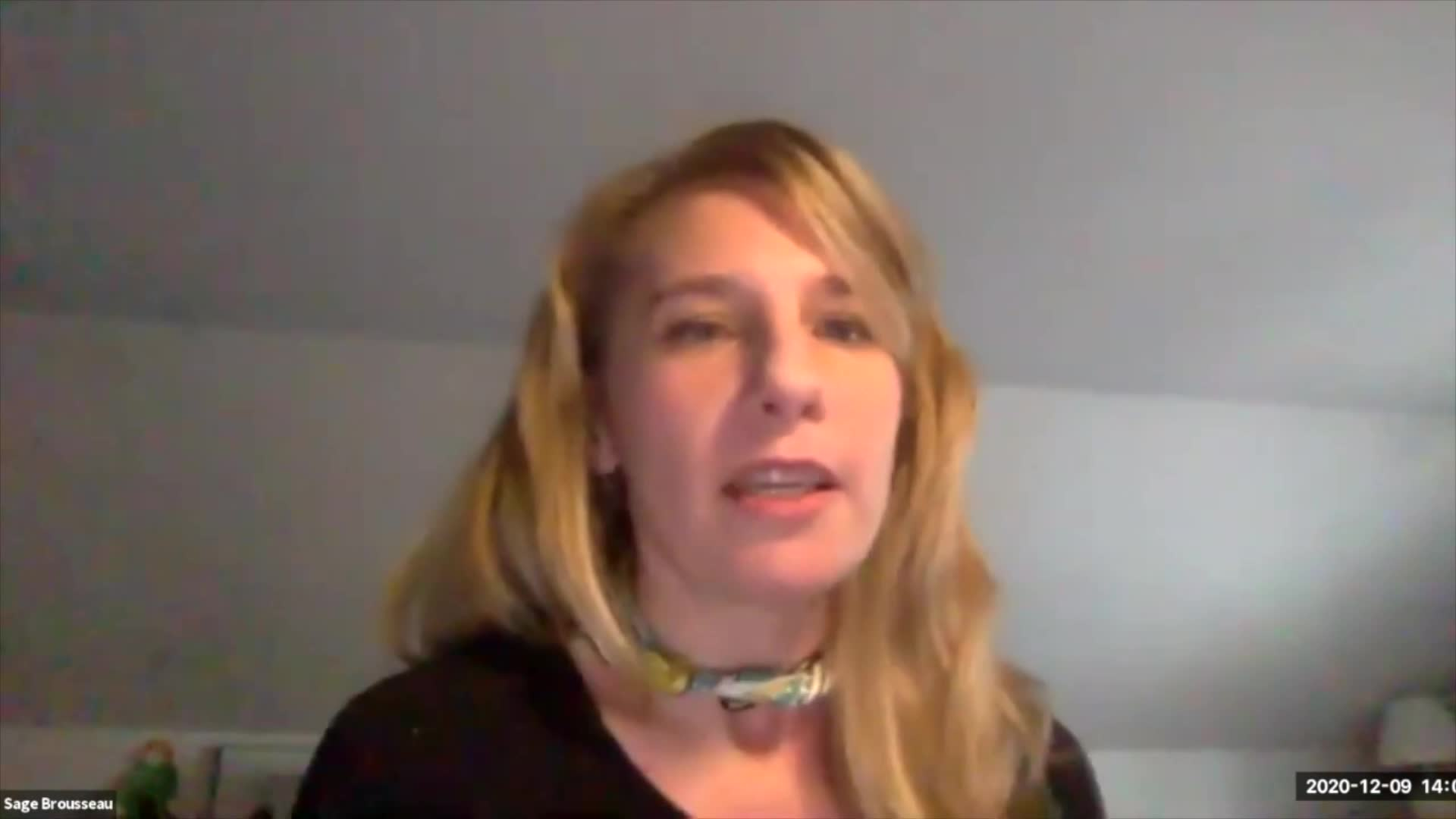 Thumbnail image for Clay Craft Chat - 05 - Alexandra Sheldon