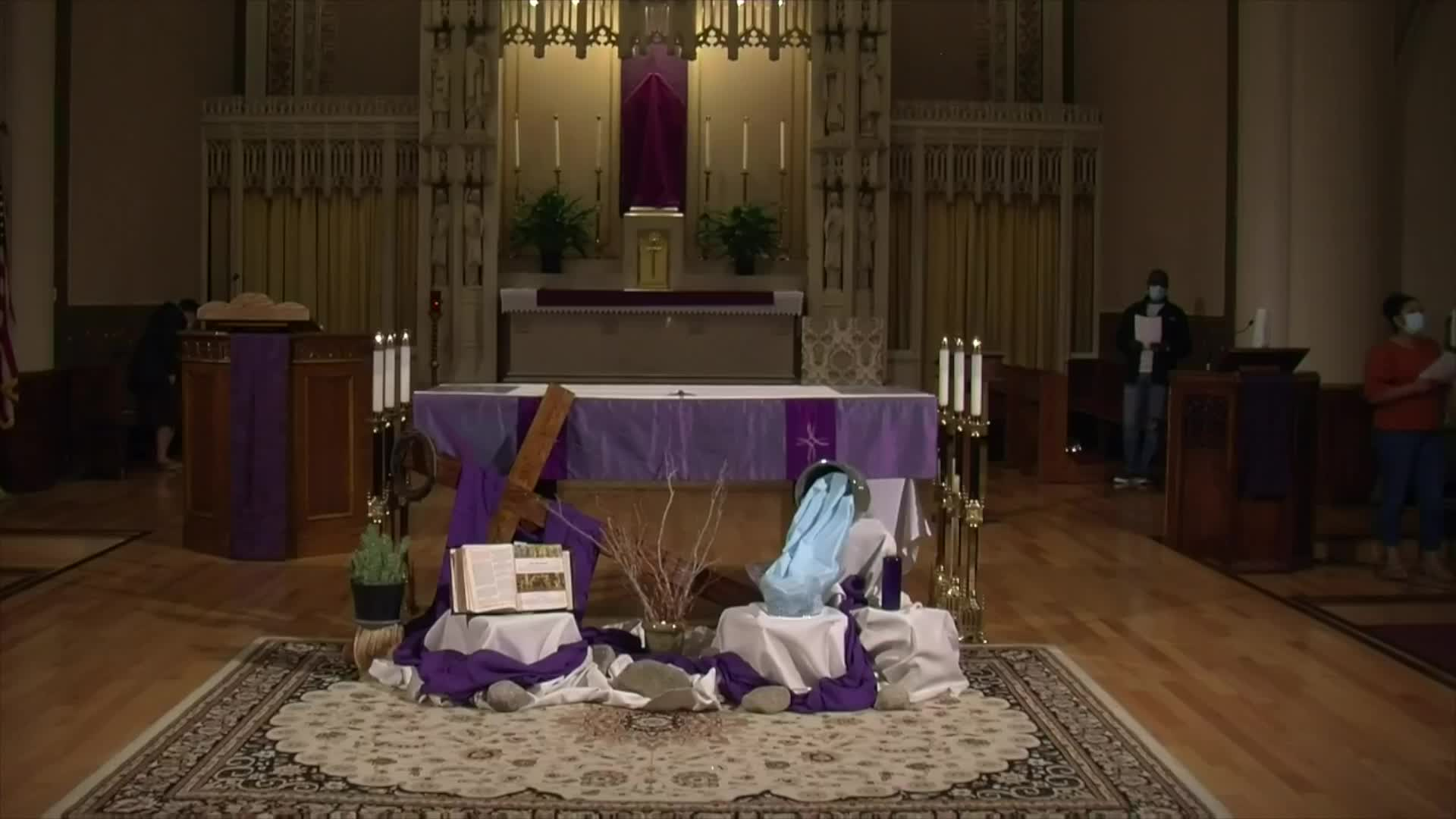 Thumbnail image for Via-Sacra Massa (3-26-21)