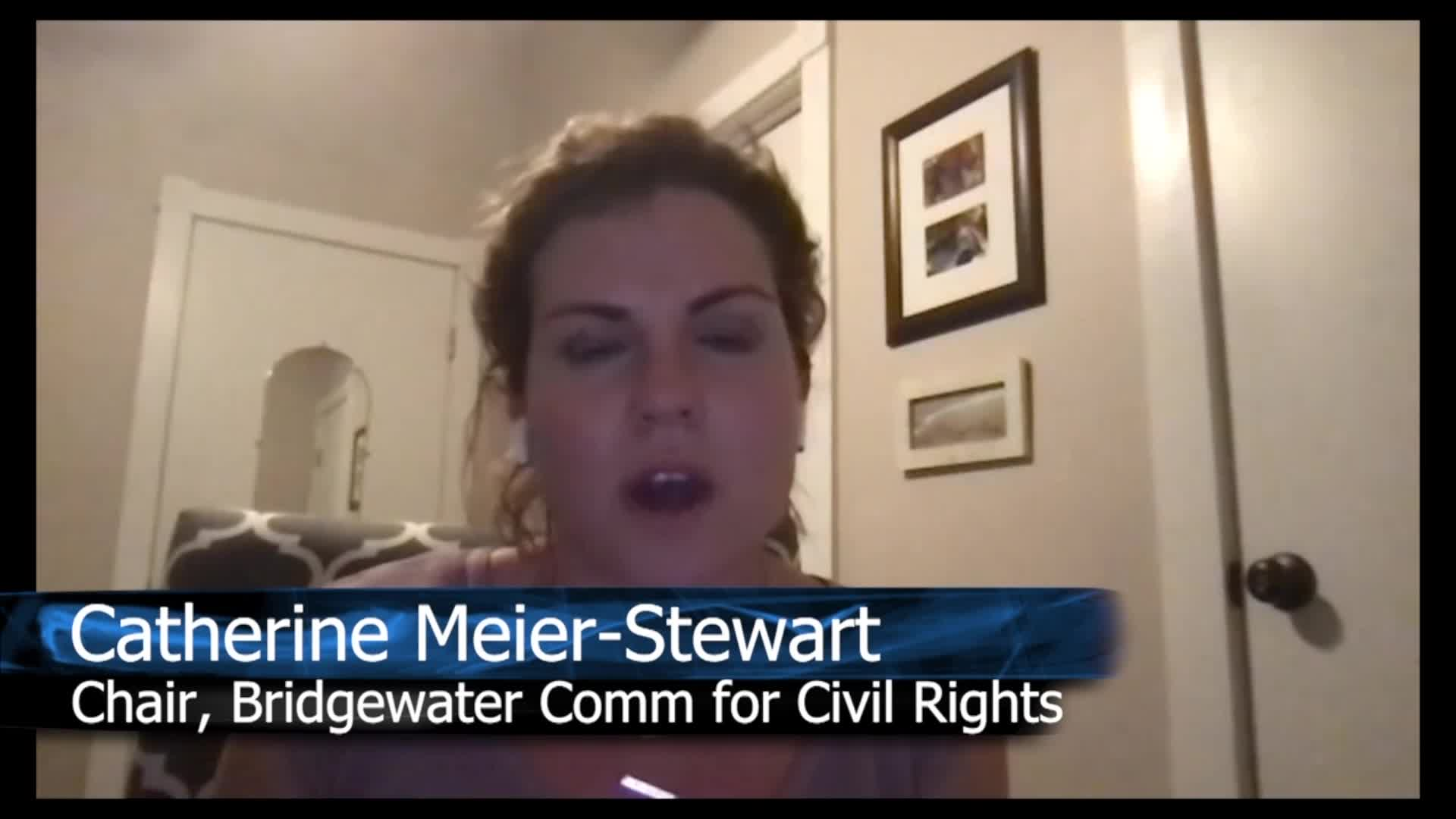 Thumbnail image for Bridgewater Communities for Civil Rights (3-25-21)