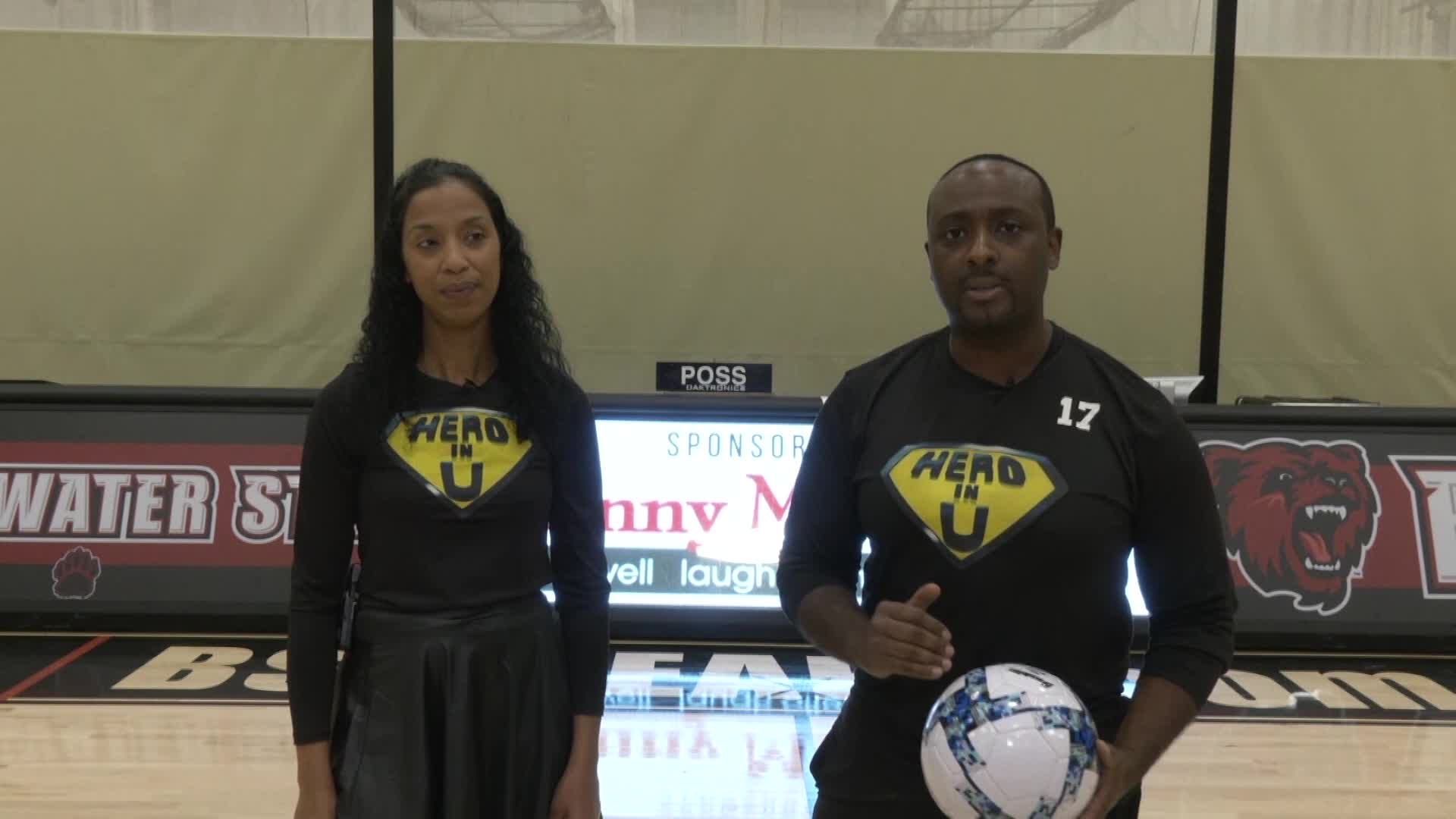 Thumbnail image for HeroInU Ep.17 - Responsibility (12/22/2023)