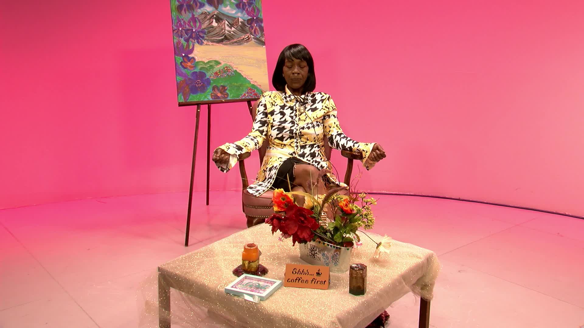 Thumbnail image for Artz Over Anxiety Workshops - Ep11 (01/08/2024)