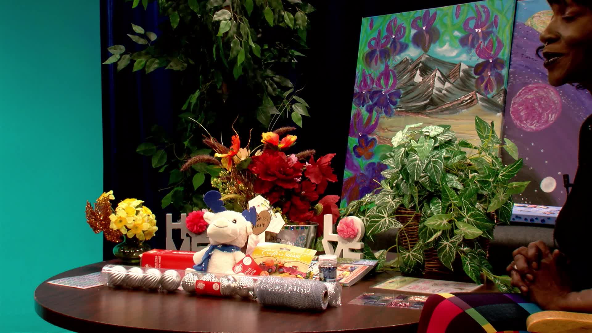 Thumbnail image for Artz Over Anxiety Workshops - Ep13 (01/08/2024)