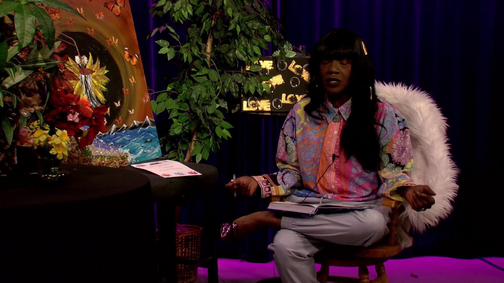 Thumbnail image for Wusa Lounge - Ep9 (01/08/2024)