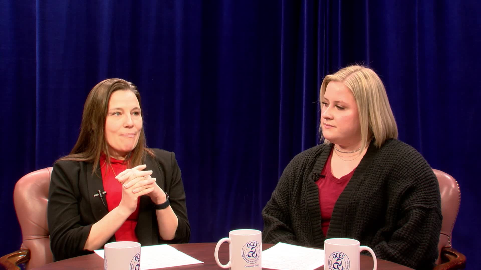 Thumbnail image for Community Options - Ep294 - Heart Health (01/11/2024)