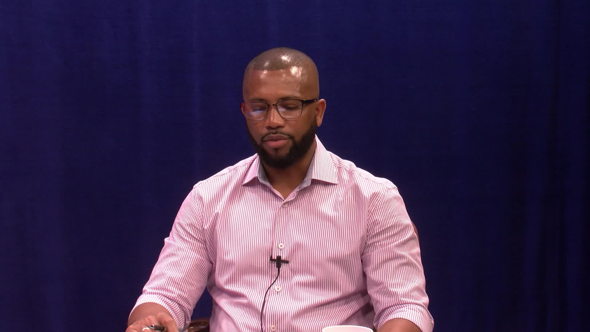 Thumbnail image for Community Options - Ep295 - Aging And Disability Resource Centers (01/11/2024)