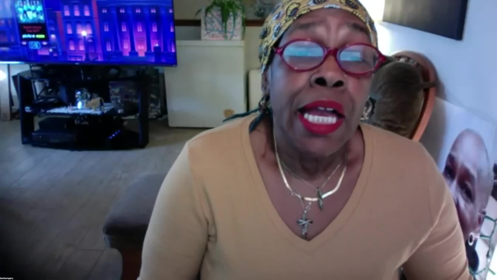 Thumbnail image for Needs To Be Seen - Ep403 (01/12/2024)