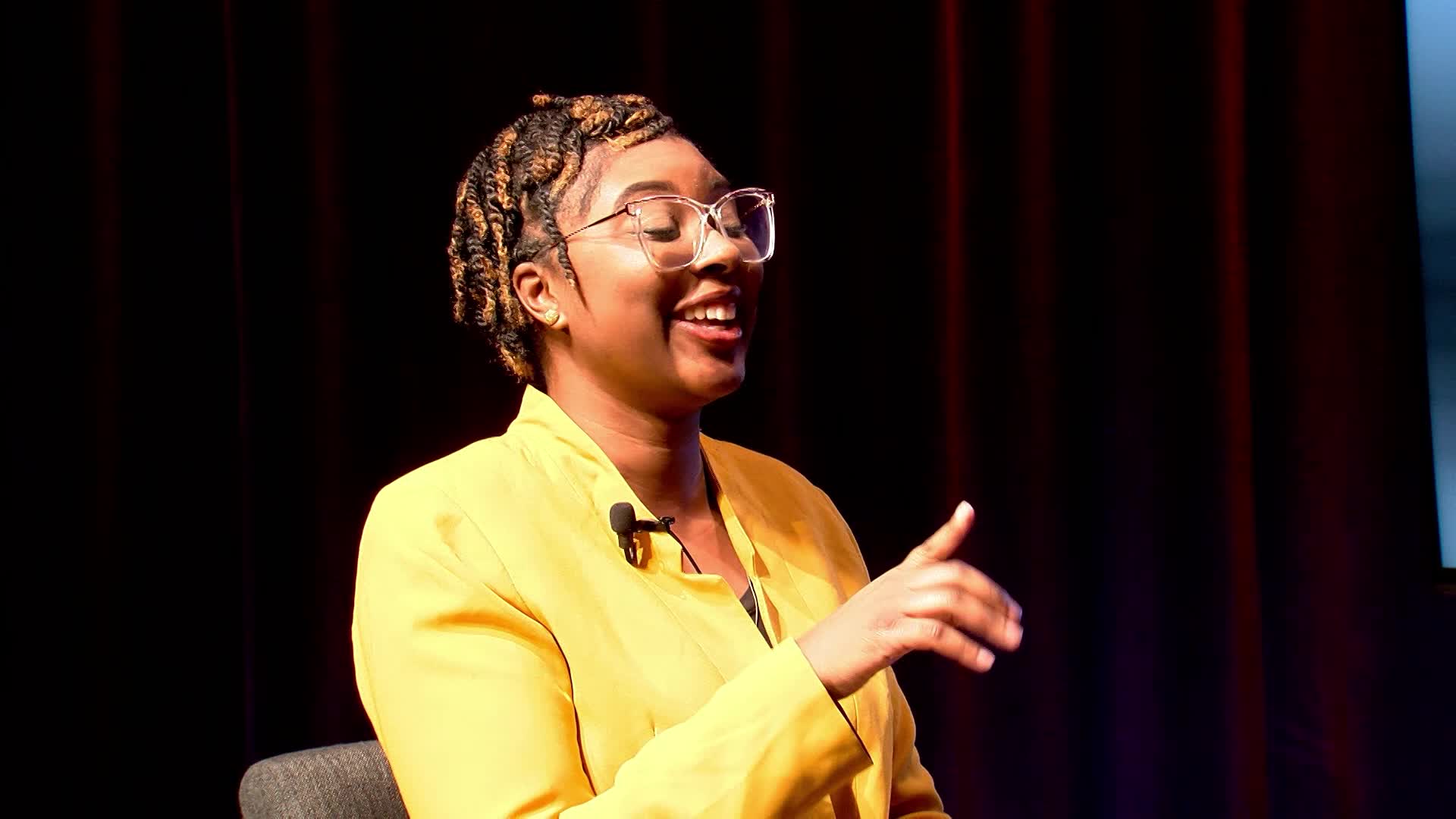 Thumbnail image for Za & Nae Podcast S02E01 (01/23/2024)