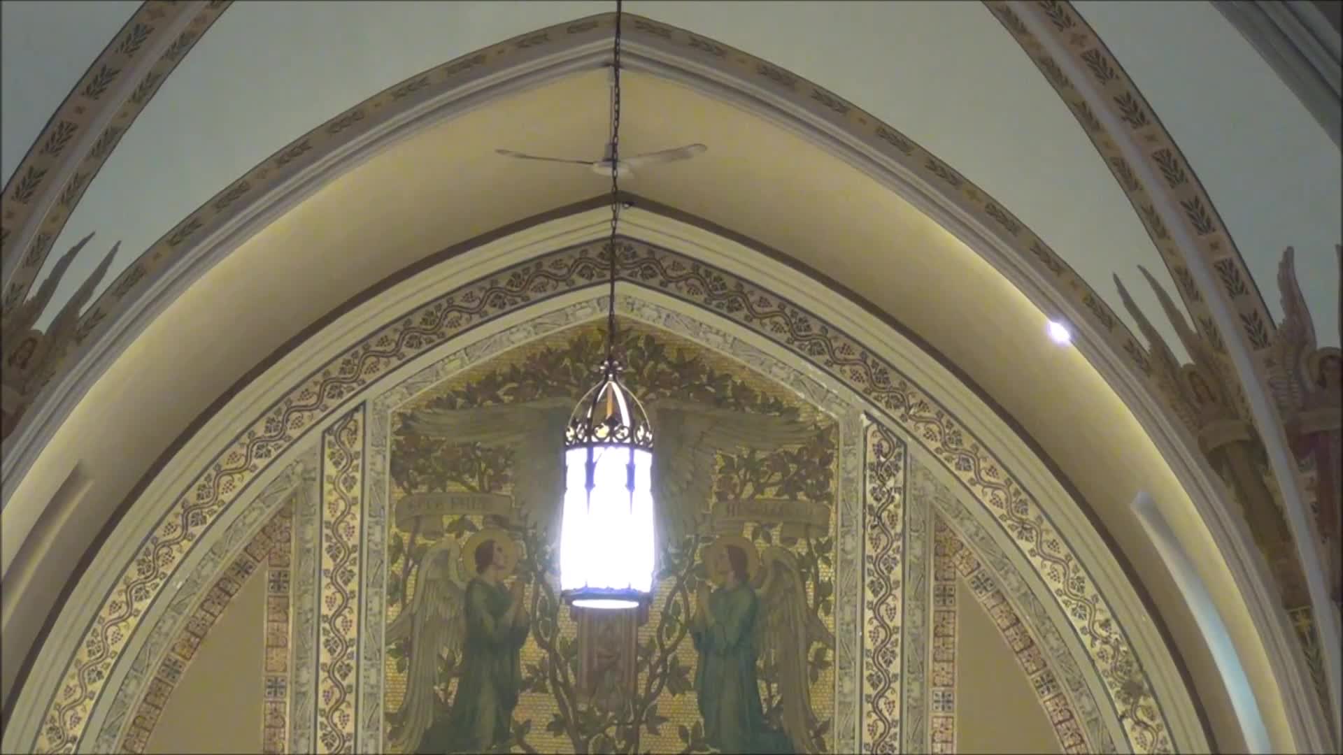 Thumbnail image for Tri Parish Council - Fifth Sunday in Ordinary Time (02/05/2024)
