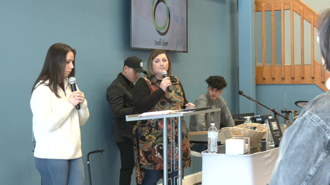 Thumbnail image for Restoration City Church Ep.65 01/21/2024