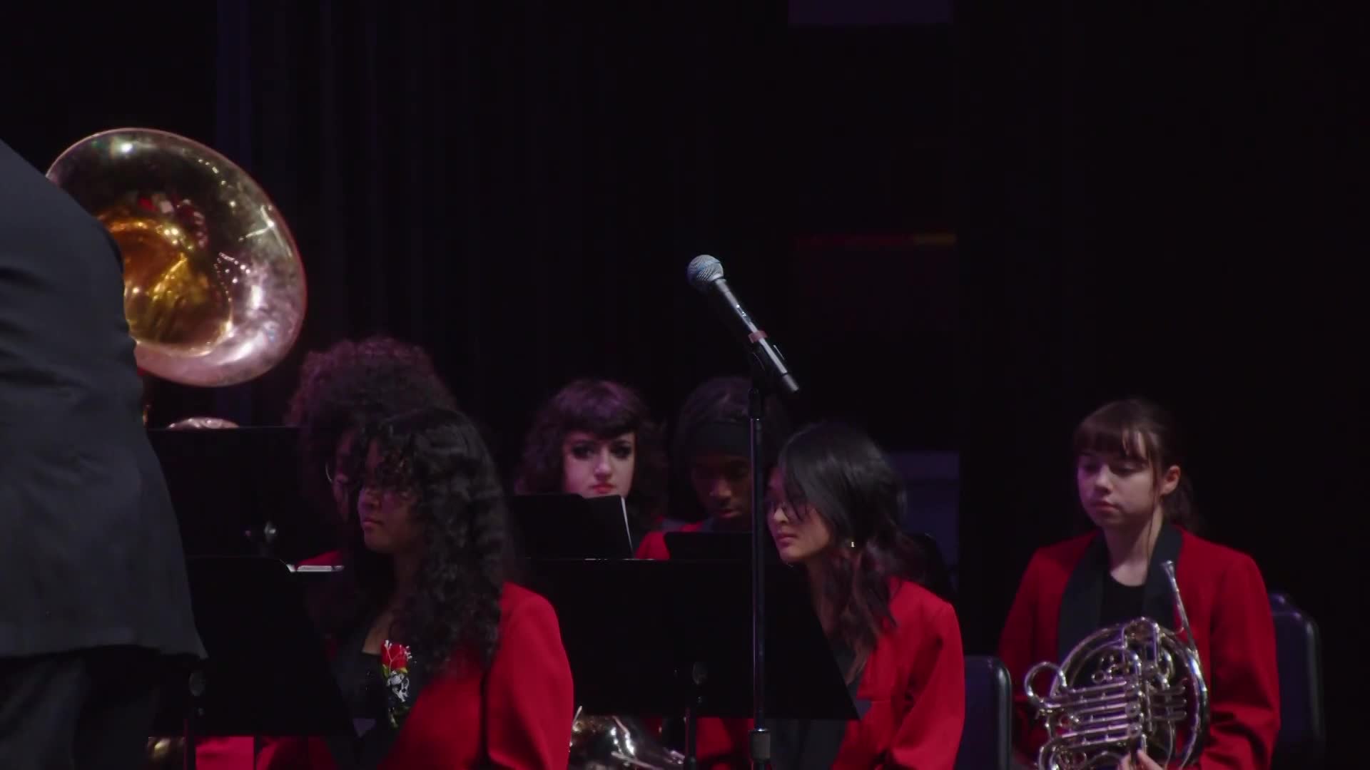 Thumbnail image for All City Band Concert (02/12/2024)