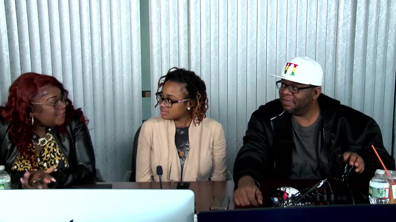 Thumbnail image for Divine Vibez Ep.2 (02/15/2024)