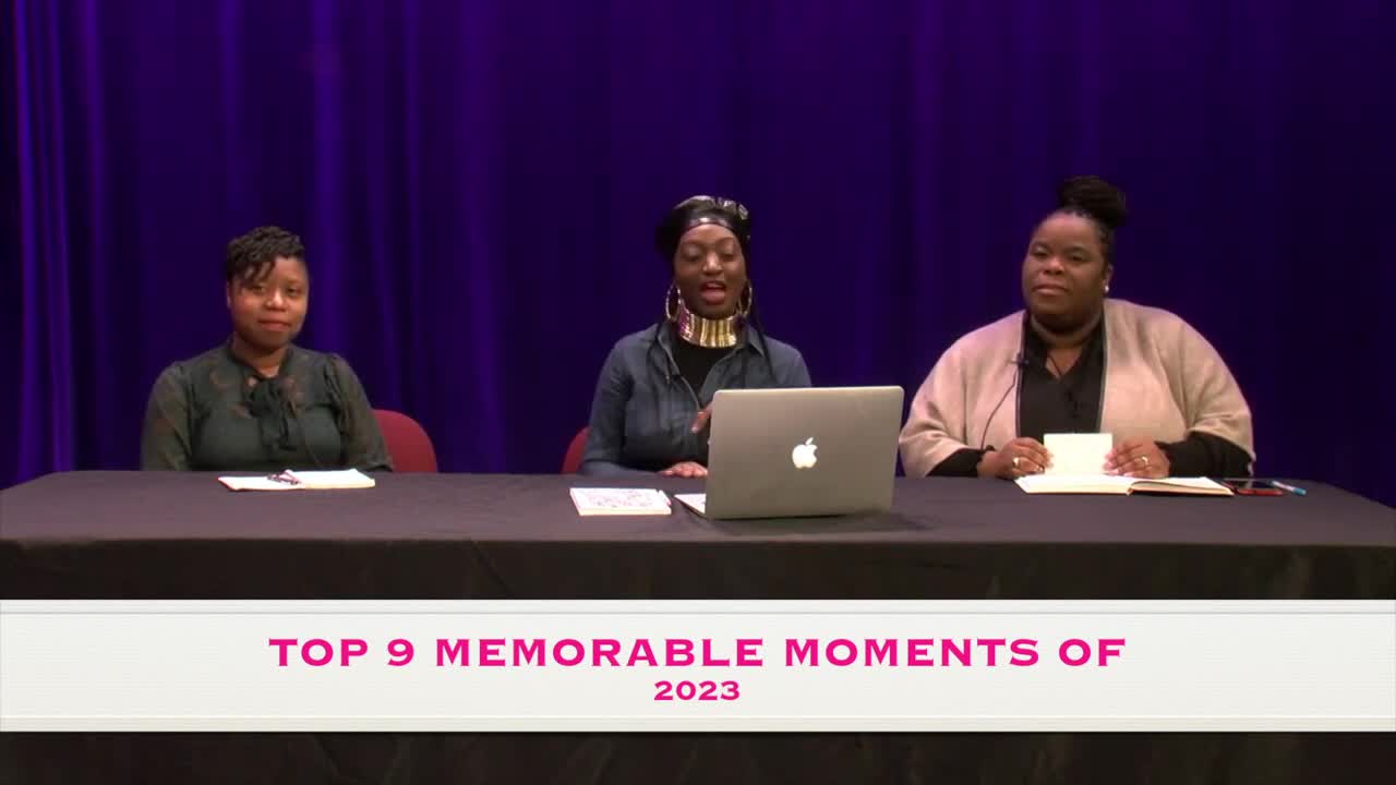 Thumbnail image for Sticks & Stones - Ep.19 (02/16/2024)