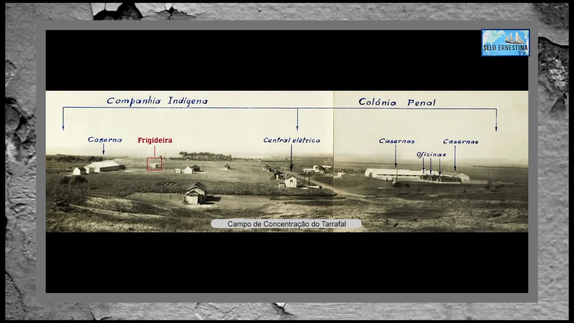 Thumbnail image for Selo Ernestina - Ep.1168 Nos Storia di Kampo terrafal Cabo Verde (02/16/2024)