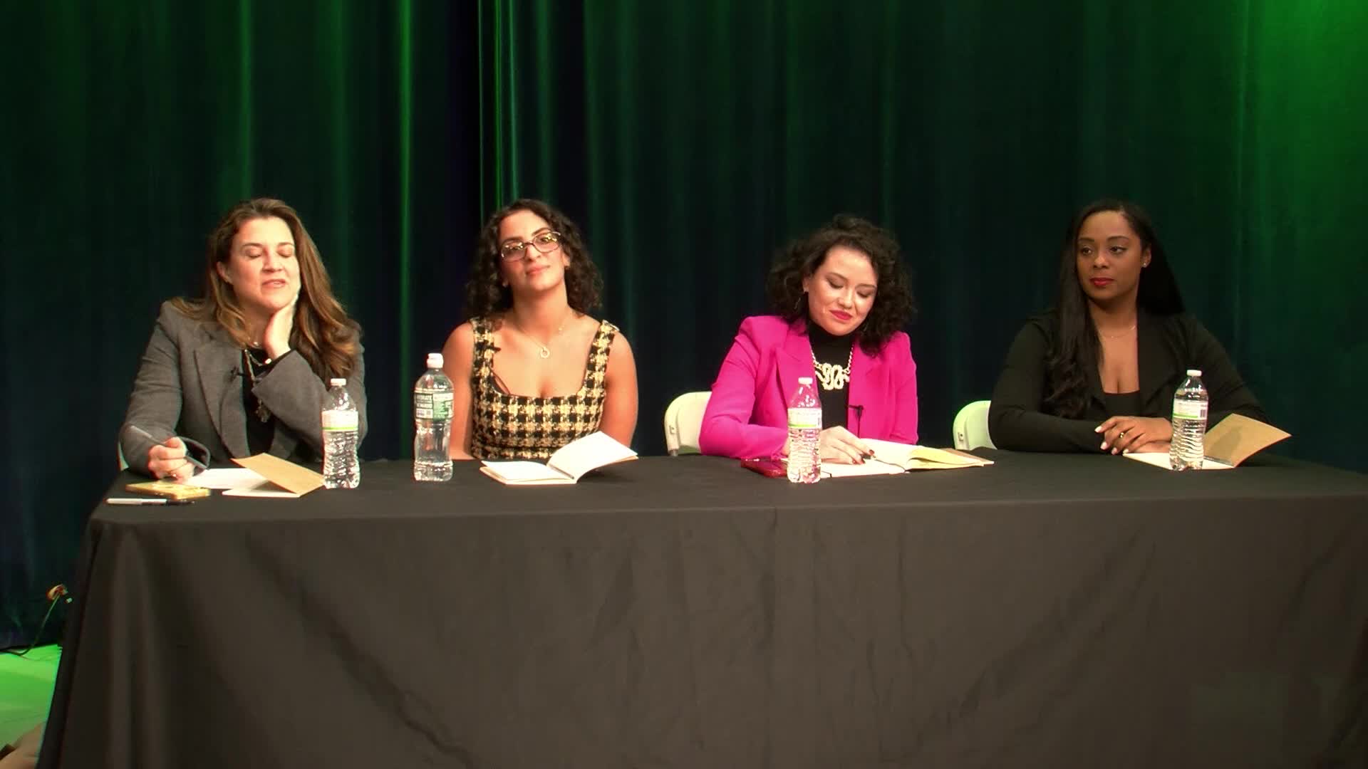 Thumbnail image for Mental Health Declassified - Ep.2 Conversations that Cure (01/22/2024)