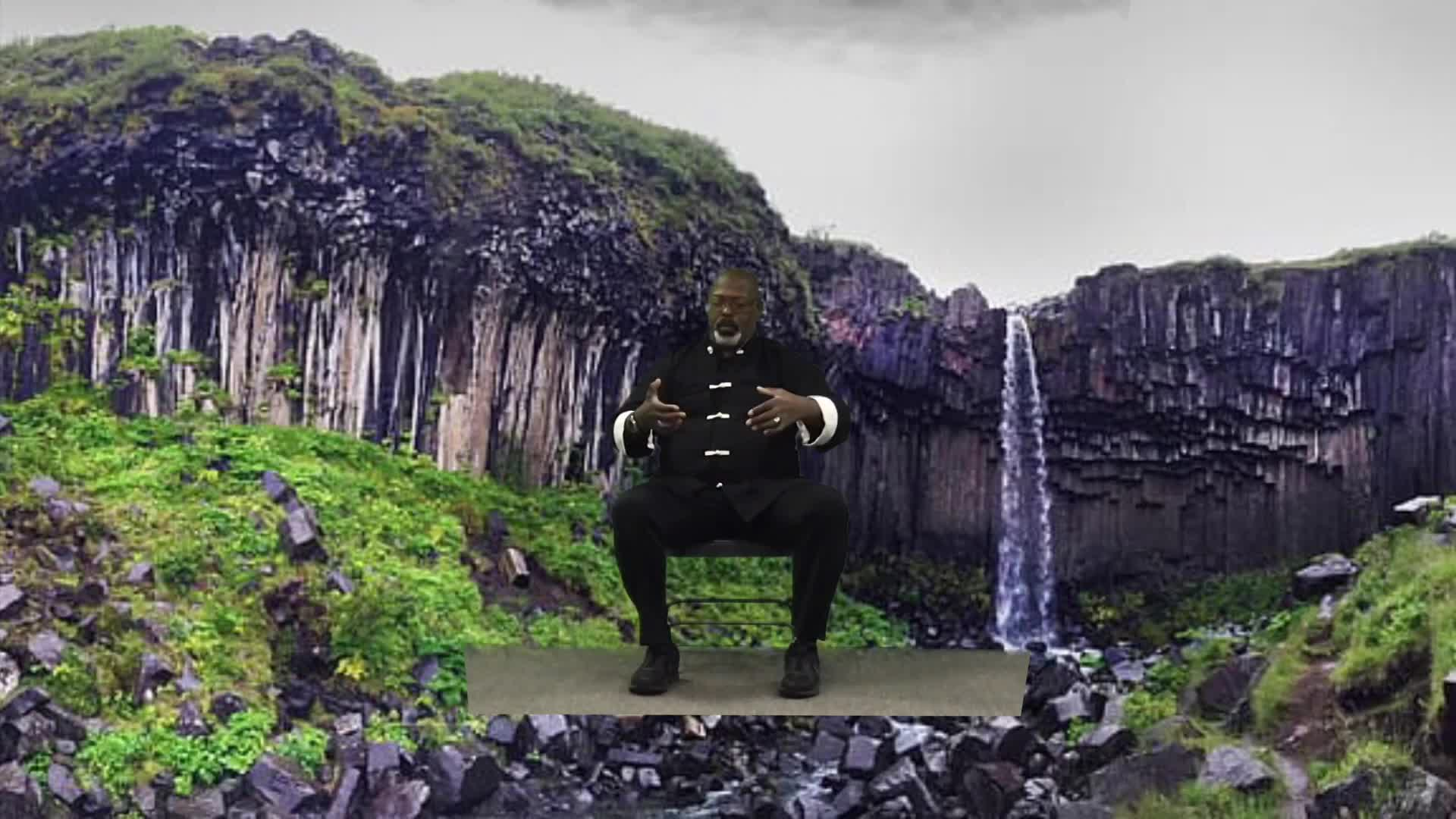 Thumbnail image for Tai Chi with Elijah - 21