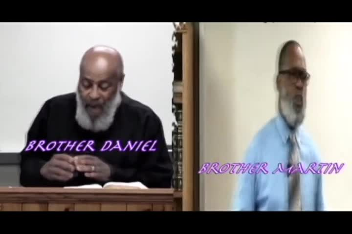 Thumbnail image for The Word of Truth - 359