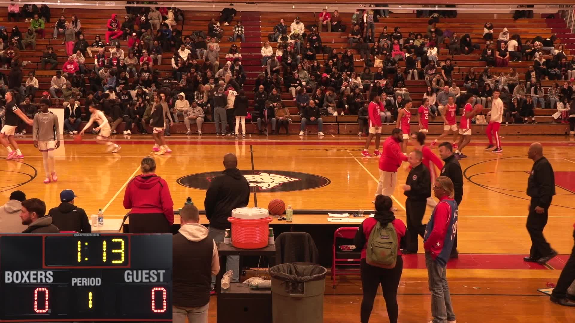 Thumbnail image for BHS Boys Basketball Vs New Bedford (02/16/2024)